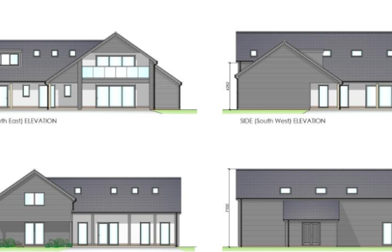 Land for sale in Barrington photo
